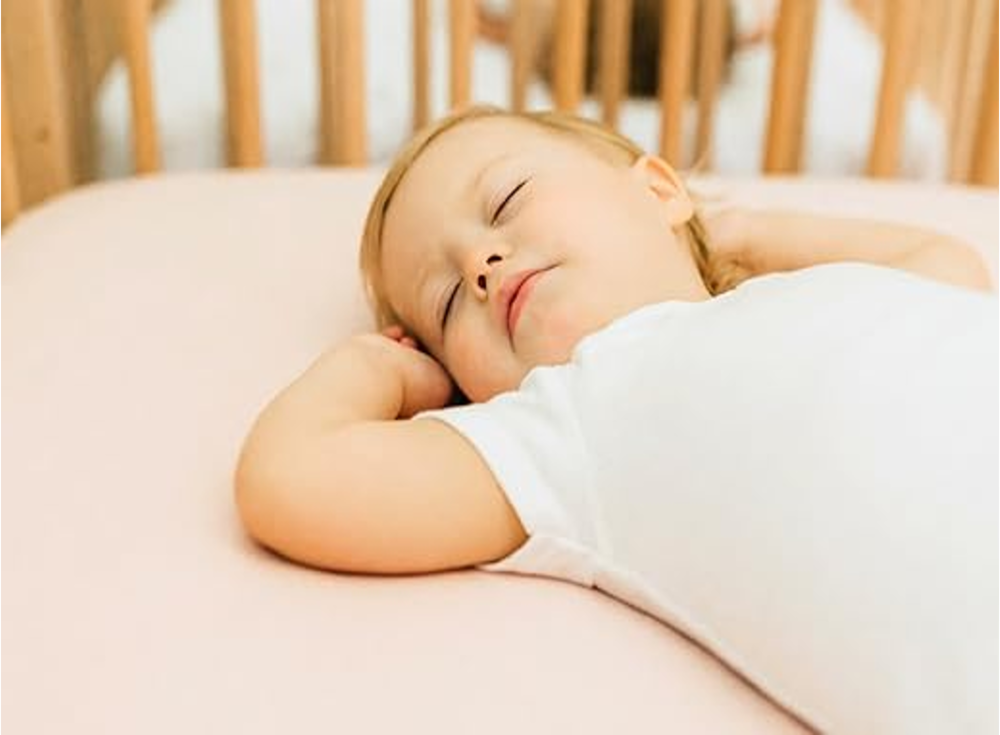 Silk Sheets For Baby Cribs: Safety, Pros & Cons