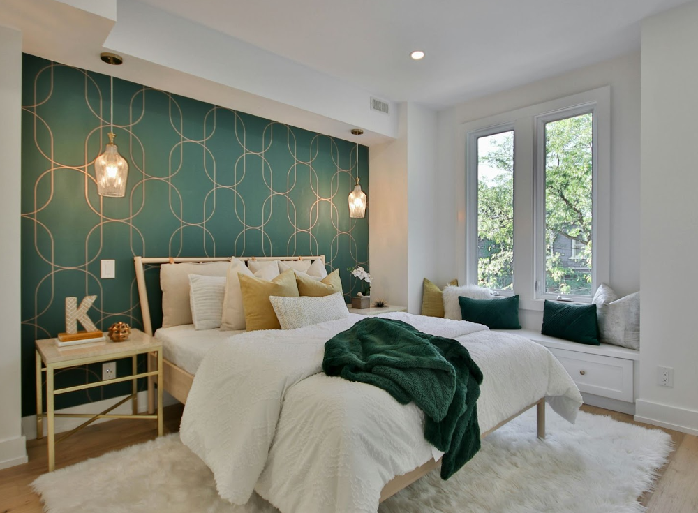 Luxury Bedroom Ideas on a Budget: Sheets, Pillowcases & Designs (with Prices!)
