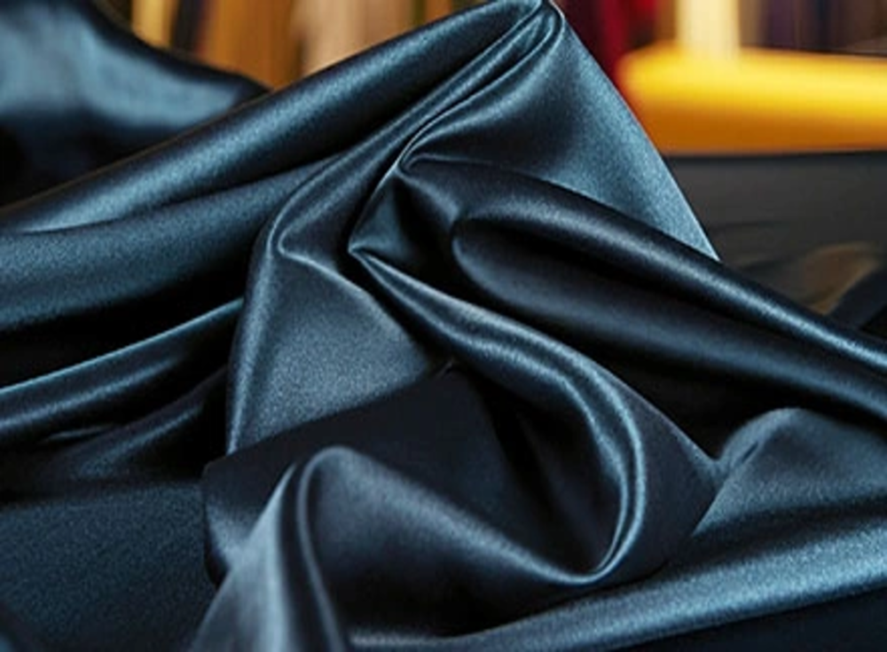 Is Silk Stretchy? Elasticity & Other Special Properties