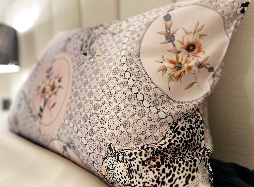 3 Best Pillowcases for Psoriasis: Materials & Benefits
