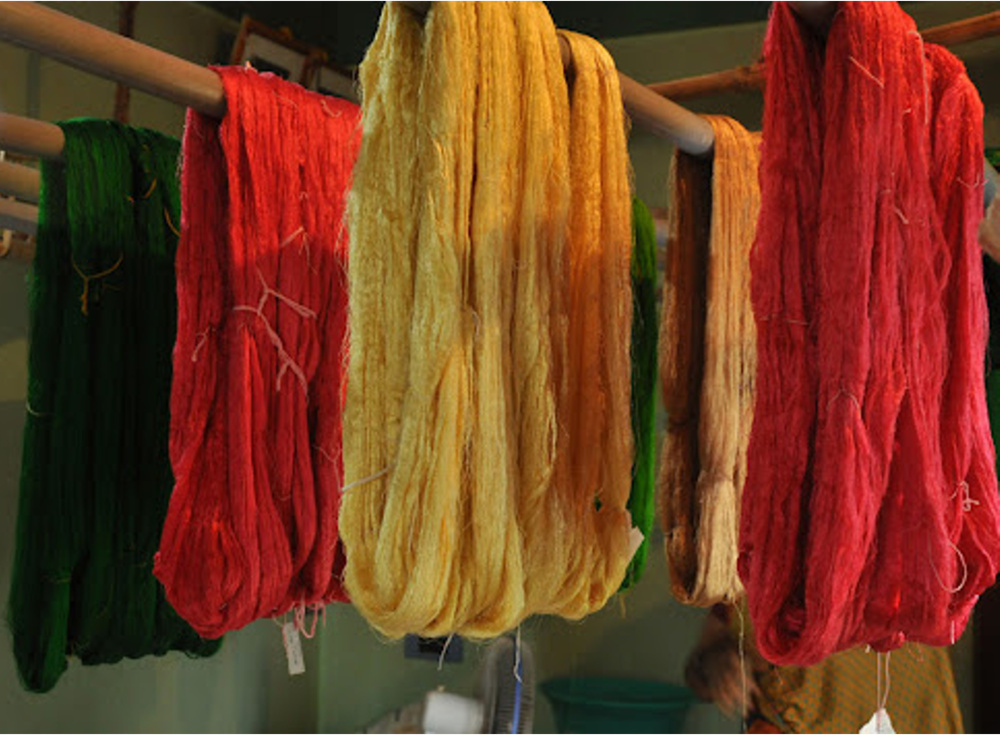 Is Silk Dyeable? Safety Tips To Avoid Ruining It