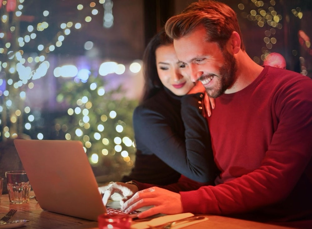 Wife Gifts Under £50: Romantic & Affordable Ideas