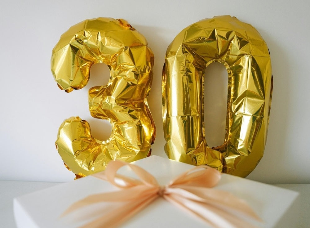 5 Unusual 30th Birthday Gifts for Her in 2026