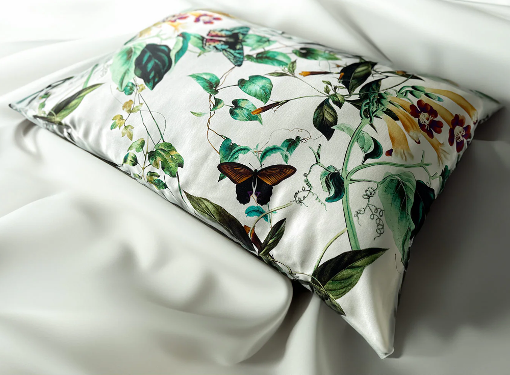 Mulberry Silk Pillowcases in the UK: Price, Reviews & Where to Buy