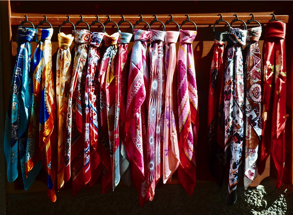 Eri Silk vs Mulberry Silk: Price & Texture Differences