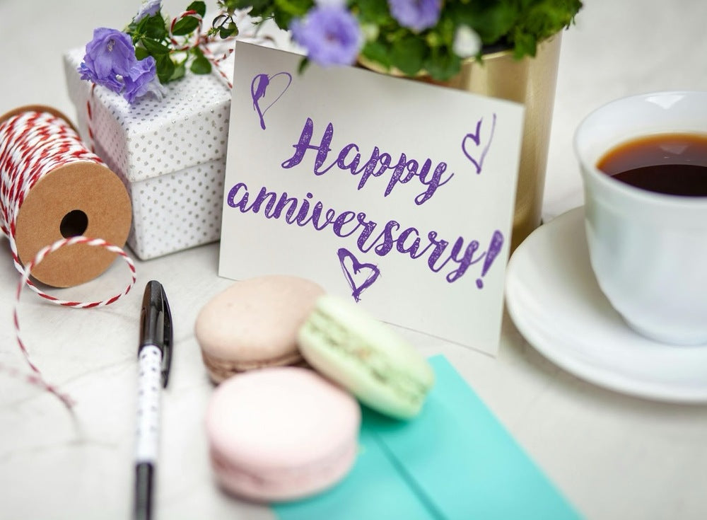 Top 8 Unusual 30th Wedding Anniversary Gifts For Your Wife: 2026 Ideas