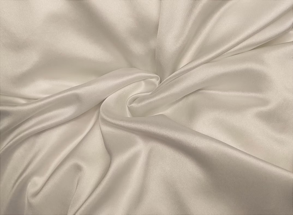 Silk Crepe vs Silk Satin: Differences, Prices, Pros & Cons