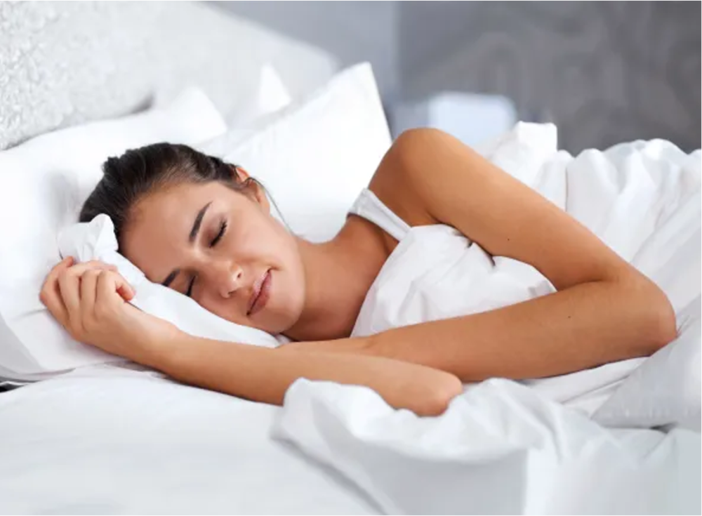 What's The Best Sheets Fabric For Sensitive Skin? Gentle Bedding Options For Eczema & Other Conditions