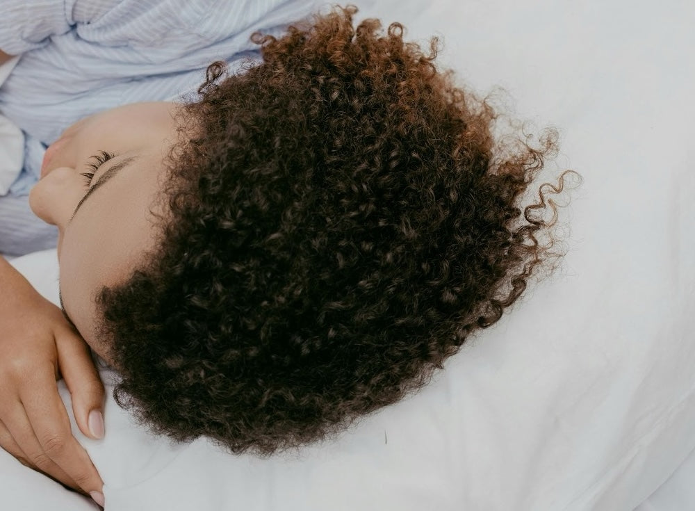 Silk Pillowcases for Permed Hair: Benefits & Best Types