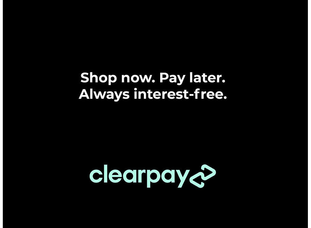 Shop Now. Pay Later