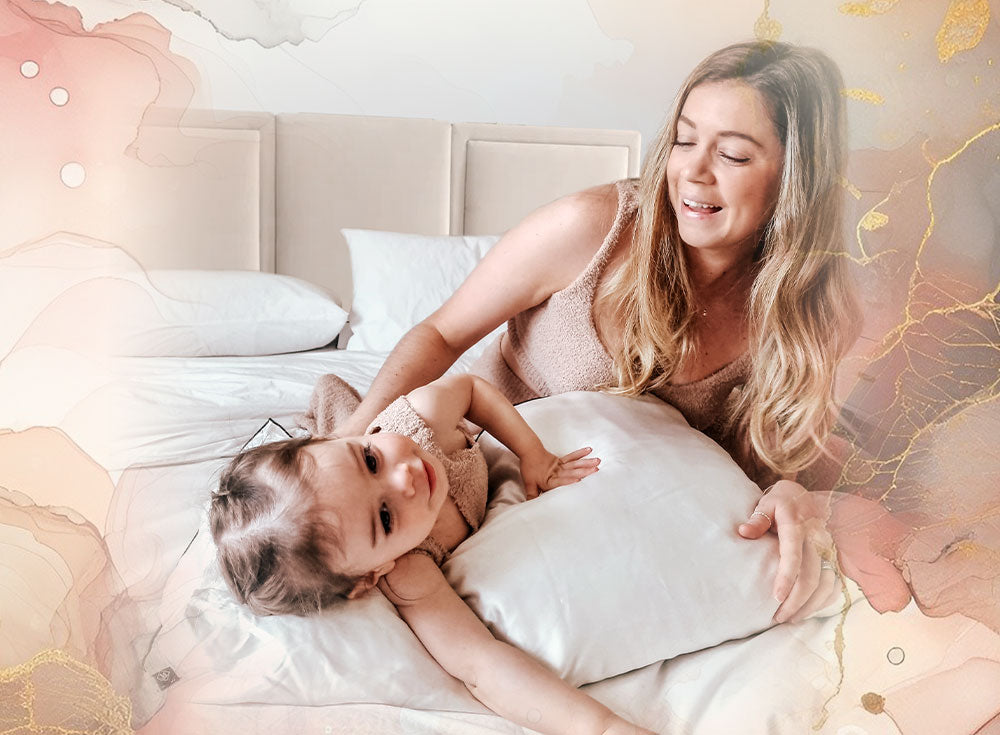 A Mother’s Day Gift as Comforting as Her Love