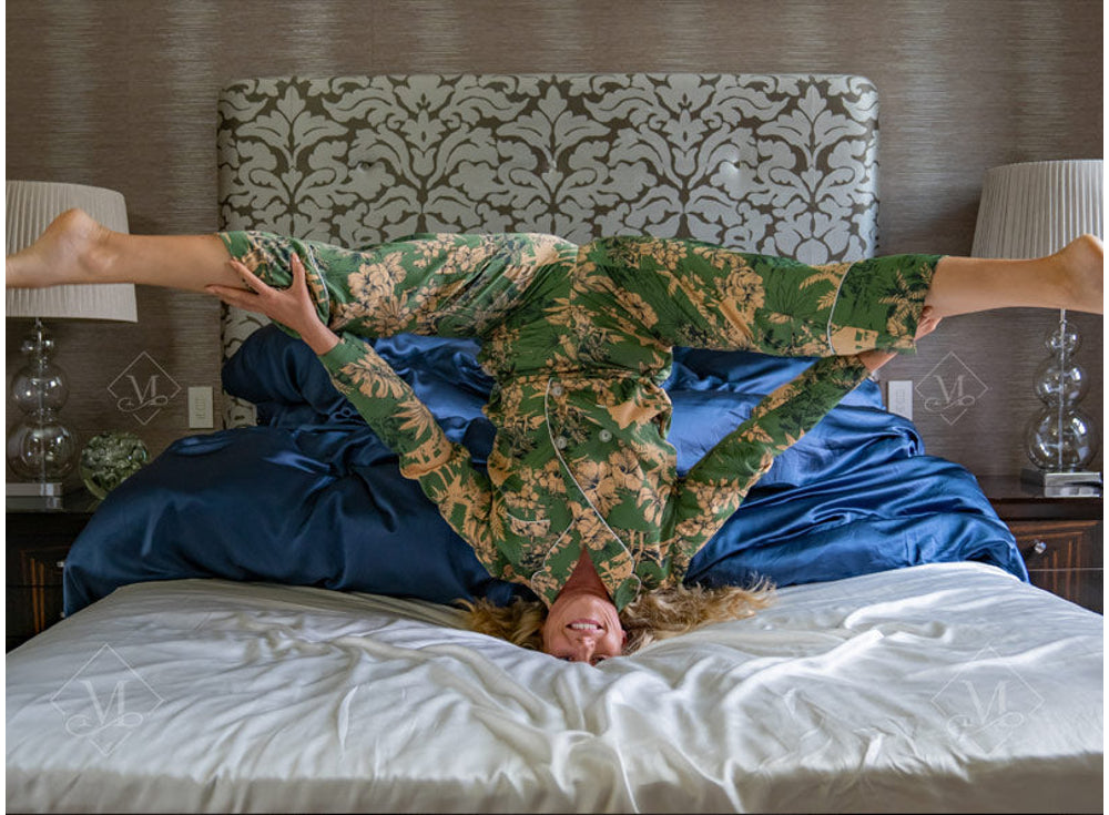 National Bed Month