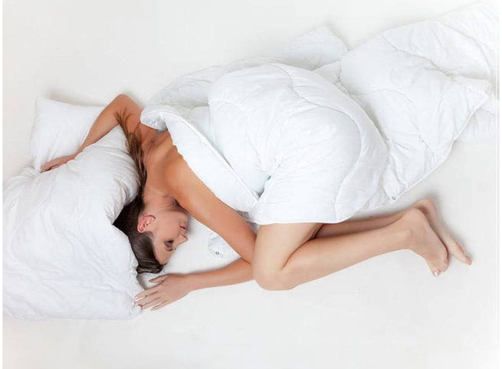 Silk Eye Mask: Your Key to a Blissful and Restful Night's Sleep