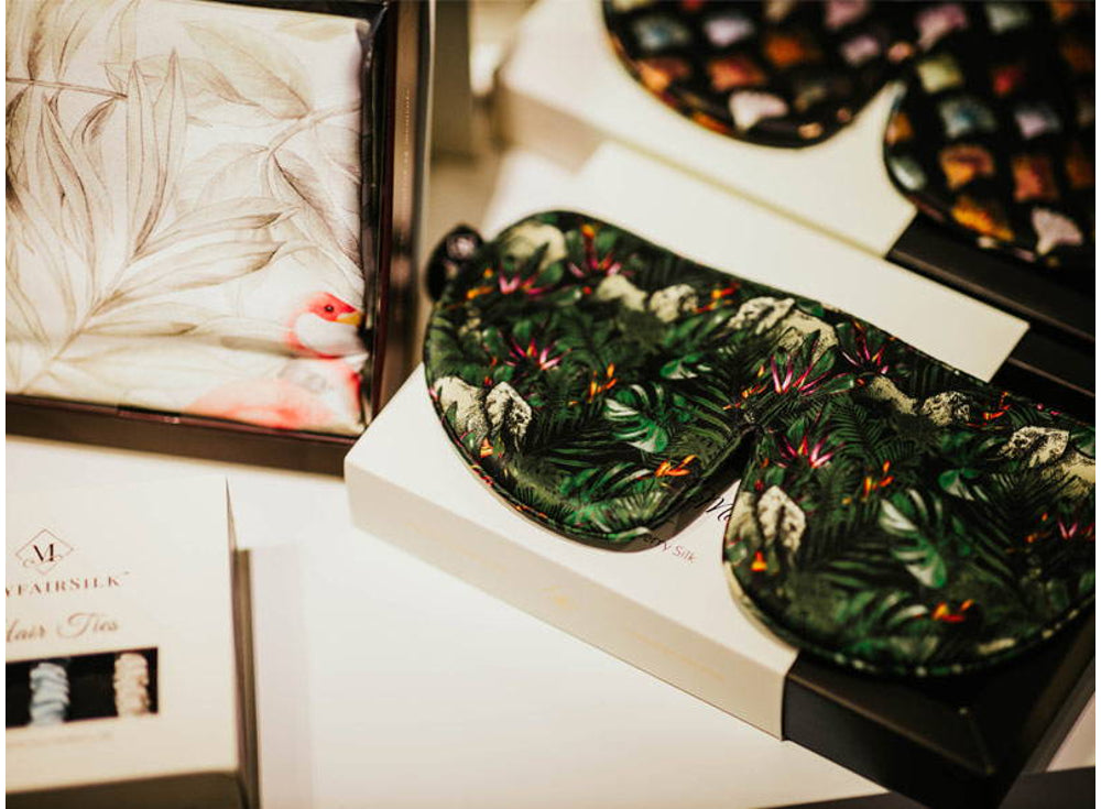 The Ultimate Guide to Choosing the Perfect Travel Sleep Mask