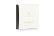 Load image into Gallery viewer, Champagne Silk Eye Mask