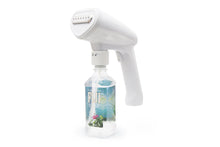 Load image into Gallery viewer, Fridja F10 Handheld Steamer for Silk Bedding
