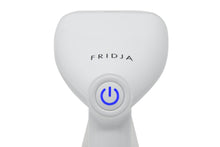 Load image into Gallery viewer, Fridja F10 Handheld Steamer for Silk Bedding