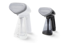Load image into Gallery viewer, Fridja F10 Handheld Steamer for Silk Bedding