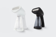 Load image into Gallery viewer, Fridja F10 Handheld Steamer for Silk Bedding
