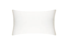 Load image into Gallery viewer, Ivory Boudoir Pure Silk Cushion Cover