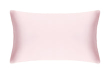 Load image into Gallery viewer, Precious Pink Pure Silk Pillowcase