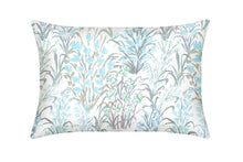 Load image into Gallery viewer, Aqua Dreamscape Pure Silk Pillowcase