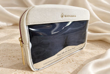 Load image into Gallery viewer, Charcoal Silk 360 Blackout Sleep Mask