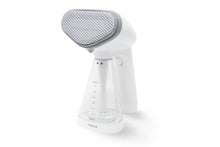 Load image into Gallery viewer, Fridja F10 Handheld Steamer for Silk Bedding
