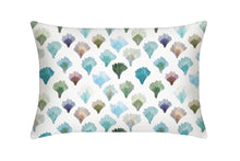 Load image into Gallery viewer, Aqua Fans Pure Silk Pillowcase