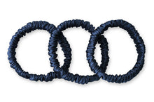 Load image into Gallery viewer, BLU-Slim-hair-ties.jpg