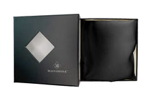 Load image into Gallery viewer, Charcoal Pure Silk Cushion Cover - MayfairSilk