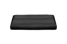 Load image into Gallery viewer, Charcoal Pure Silk Duvet Cover - MayfairSilk