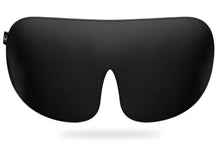 Load image into Gallery viewer, Charcoal Silk Sleep Mask - MayfairSilk