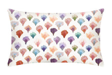Load image into Gallery viewer, Coral Fans Pure Silk Pillowcase