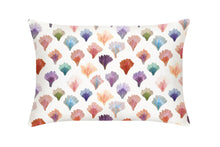 Load image into Gallery viewer, Coral Fans Pure Silk Pillowcase