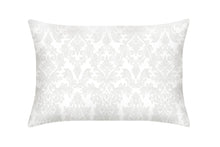 Load image into Gallery viewer, Damask Pure Silk Pillowcase