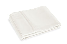 Load image into Gallery viewer, Ivory Pure Silk Flat Sheet