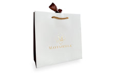 Load image into Gallery viewer, MayfairSilk® Retail Carrier Bag - MayfairSilk
