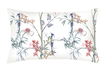 Load image into Gallery viewer, Hummingbird Pure Silk Pillowcase