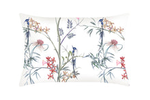 Load image into Gallery viewer, Hummingbird Pure Silk Pillowcase
