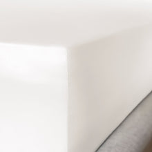 Load image into Gallery viewer, Ivory Silk Duvet Set - MayfairSilk