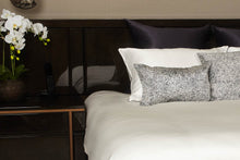 Load image into Gallery viewer, Leopard Boudoir Pure Silk Cushion Cover - MayfairSilk