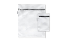 Load image into Gallery viewer, Set of 2 Delicates Laundry Bags Small &amp; Large - Mayfairsilk
