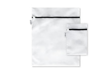 Load image into Gallery viewer, Set of 2 Delicates Laundry Bags Small & Large - Mayfairsilk