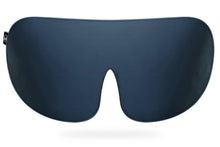 Load image into Gallery viewer, Midnight Blue Silk Sleep Mask - MayfairSilk