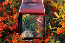 Load image into Gallery viewer, Jungle Pure Silk Pillowcase