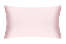 Load image into Gallery viewer, Precious Pink Pure Silk Pillowcase