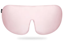 Load image into Gallery viewer, Precious Pink Silk Sleep Mask - MayfairSilk
