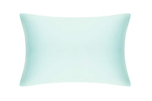 Load image into Gallery viewer, Teal Breeze Pure Silk Pillowcase
