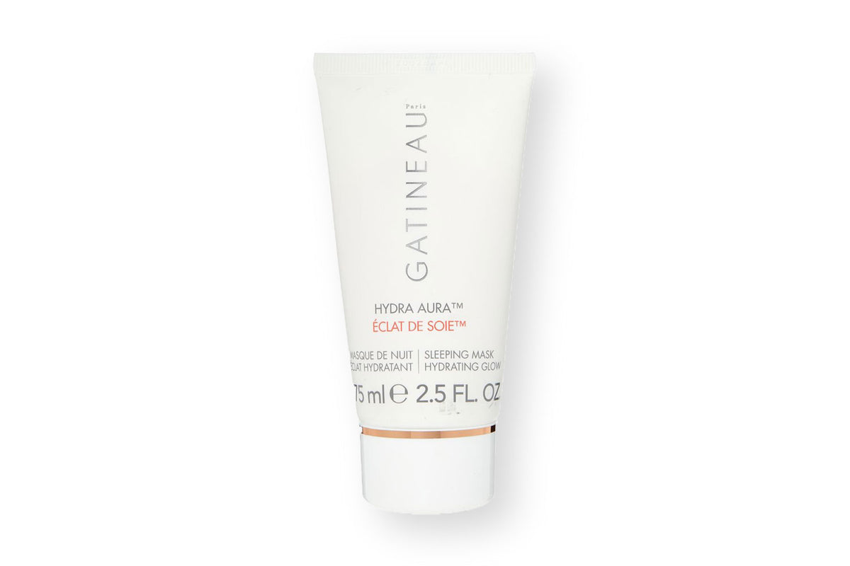 Gatineau Hydra Aura Sleeping Mask - MayfairSilk